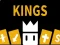 Spill Kings Card Swiping online