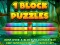 Spill 1 Block Puzzles online