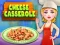 Spill Cheese casserole online