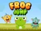 Spill Frog Jump online