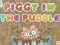 Spill Piggy in the puddle online