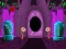 Spill Halloween Forest Escape online