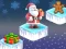 Spill Santa Ice Jump online
