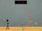 Spill Stick Figure Badminton 3 online