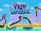 Spill What a walk online