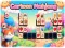 Spill Cartoon Mahjong online