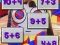 Spill Pomni Math Game online