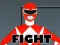 Spill Red Ranger Fight online