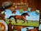 Spill Jigsaw Puzzle Horses Edition online