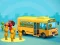 Spill Crazy Bus Station online