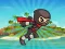 Spill Ninja Run Online online