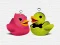 Spill Duck Memory Challenge online