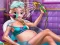 Spill Pregnant Ice Queen Bath Care online