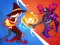 Spill Shadow Fighter online