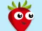 Spill Bouncing Strawberry online