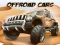 Spill Offroad Cars Jigsaw online