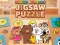 Spill Brown And Friends Jigsaw Puzzle online