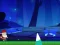 Spill Santa Runner 2D online