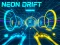 Spill Neon Drift online