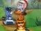 Spill Animal Buggy Racing online