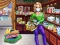Spill Maria Coronavirus Shopping online