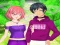 Spill Anime Dress Up Games For Couples online