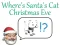 Spill Where's Santa's Cat Christmas Eve online