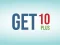 Spill Get 10 Plus online