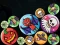 Spill Halloween Merge Promax online