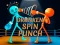 Spill Drunken Spin Punch online