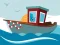 Spill Boat Jigsaw online
