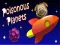 Spill Poisonous Planets online