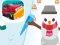 Spill Snow Excavator online
