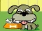 Spill Fleabag VS. Mutt online