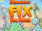 Spill Dinosaurs Fix The Patch online