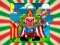 Spill Circus Jigsaw Puzzle online