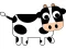 Spill Farm Animals Puzzle Challenge online