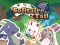 Spill Solitaire Tail online