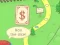 Spill Monopoly money wars online