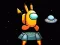 Spill Among Them Space Run online