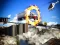 Spill Impossible Truck Driving Stunt Track Parking online
