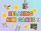 Spill Relaxing Mini Games online