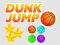 Spill Dunk Jump online