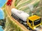 Spill Oil Tanker Transporter Truck online