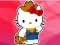 Spill Hello Kitty Memory Challenge online