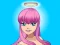 Spill Angel or Demon Avatar Maker online
