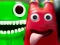 Spill Garten Banban vs Poppy online