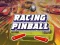 Spill Racing Pinball online