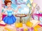 Spill Princess Spa Day online
