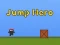 Spill Jump hero online